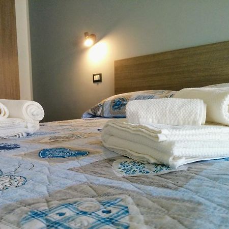 Sweet Home Cilento Agropoli Exterior photo