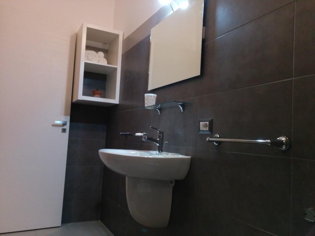 Sweet Home Cilento Agropoli Exterior photo