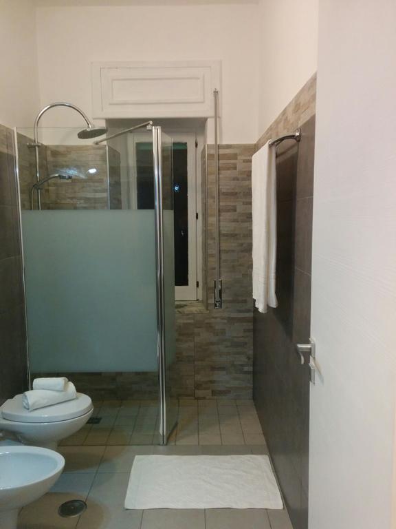 Sweet Home Cilento Agropoli Exterior photo