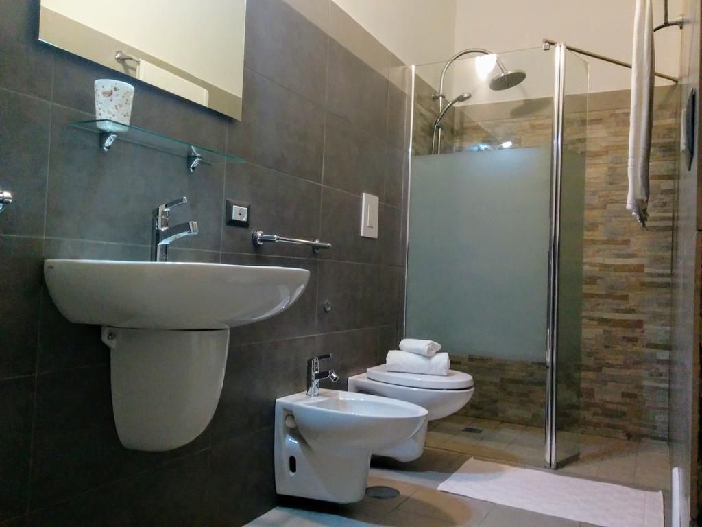 Sweet Home Cilento Agropoli Exterior photo