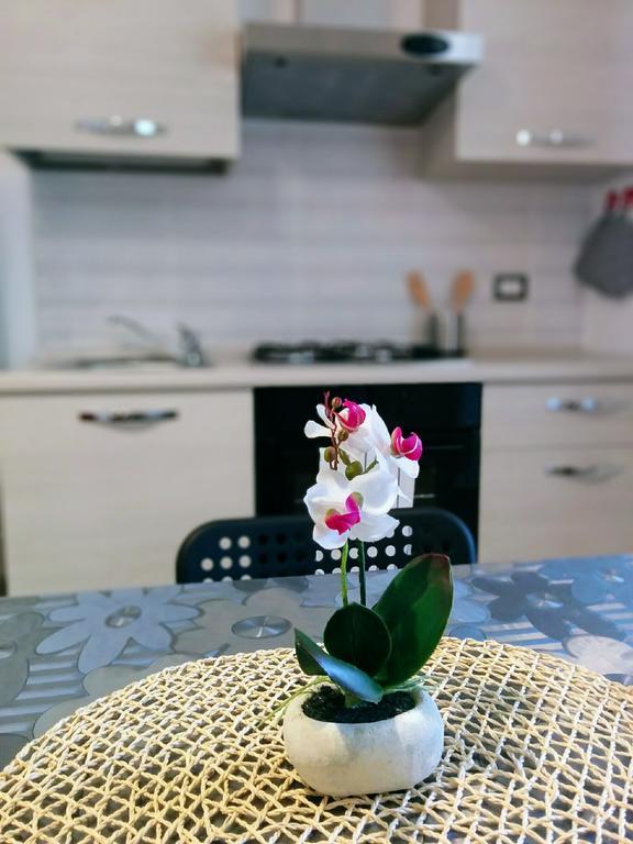 Sweet Home Cilento Agropoli Exterior photo