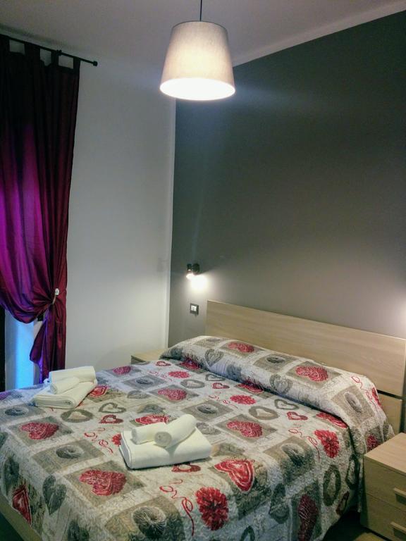 Sweet Home Cilento Agropoli Exterior photo