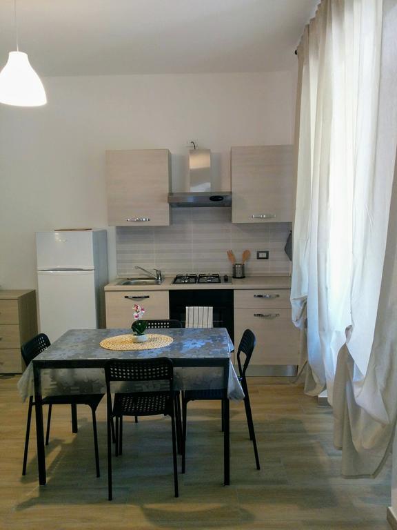 Sweet Home Cilento Agropoli Exterior photo