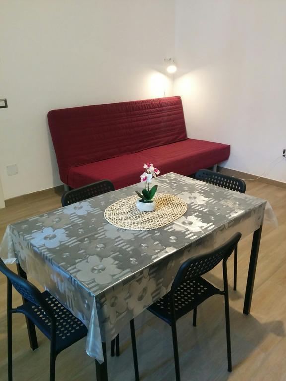 Sweet Home Cilento Agropoli Exterior photo
