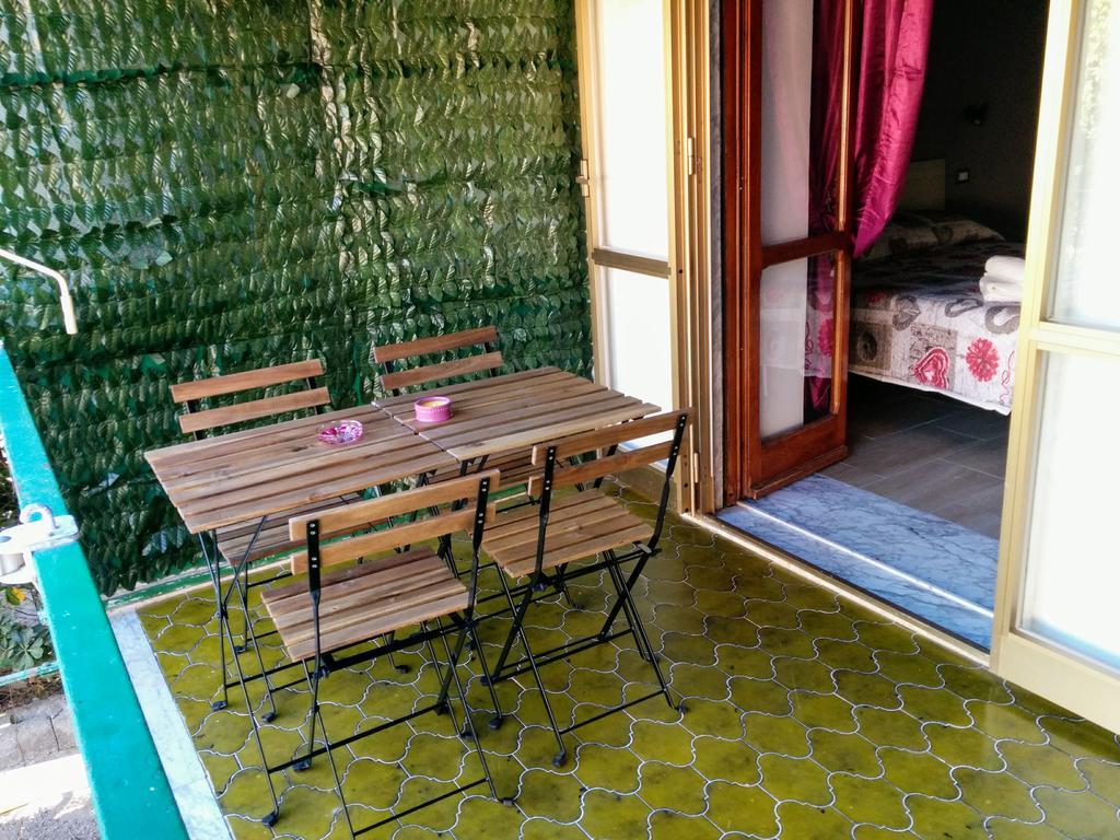 Sweet Home Cilento Agropoli Exterior photo