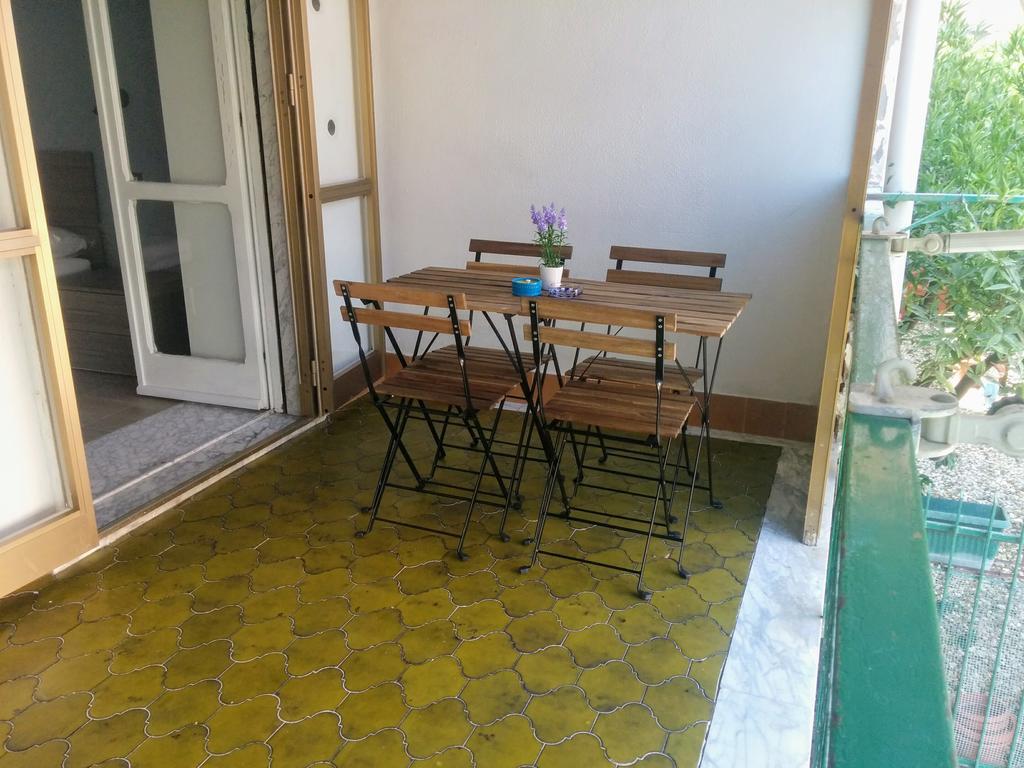 Sweet Home Cilento Agropoli Exterior photo