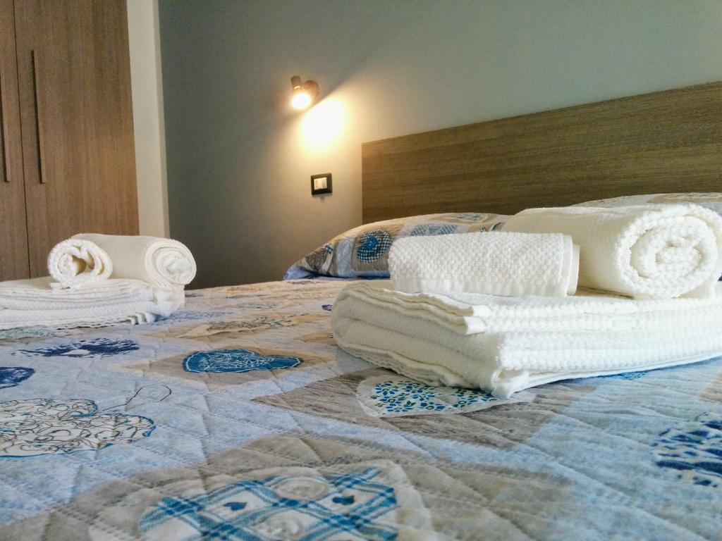 Sweet Home Cilento Agropoli Exterior photo