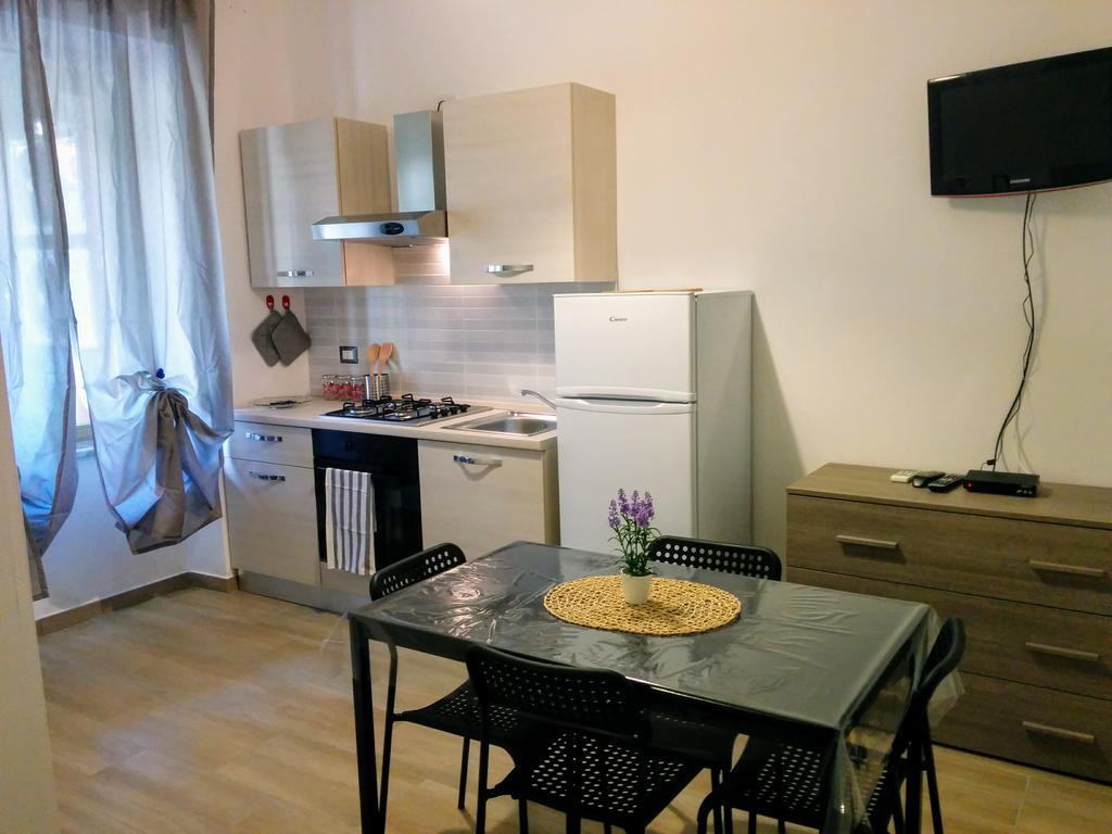 Sweet Home Cilento Agropoli Exterior photo