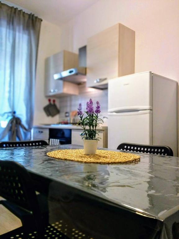 Sweet Home Cilento Agropoli Exterior photo