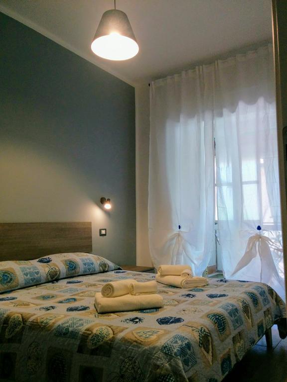 Sweet Home Cilento Agropoli Exterior photo