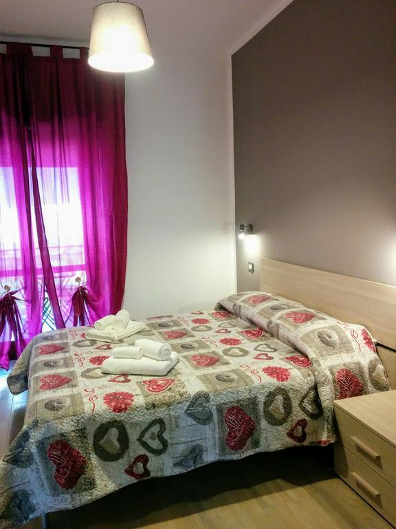 Sweet Home Cilento Agropoli Exterior photo