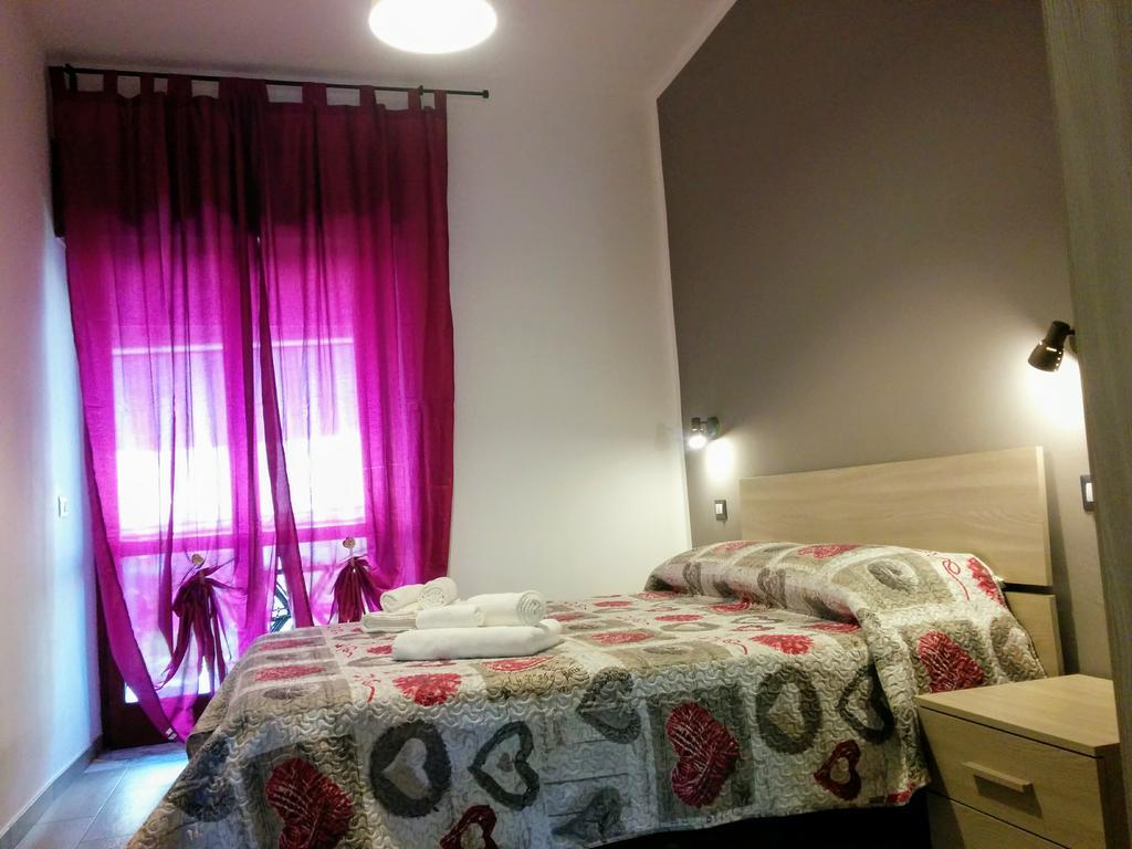 Sweet Home Cilento Agropoli Exterior photo