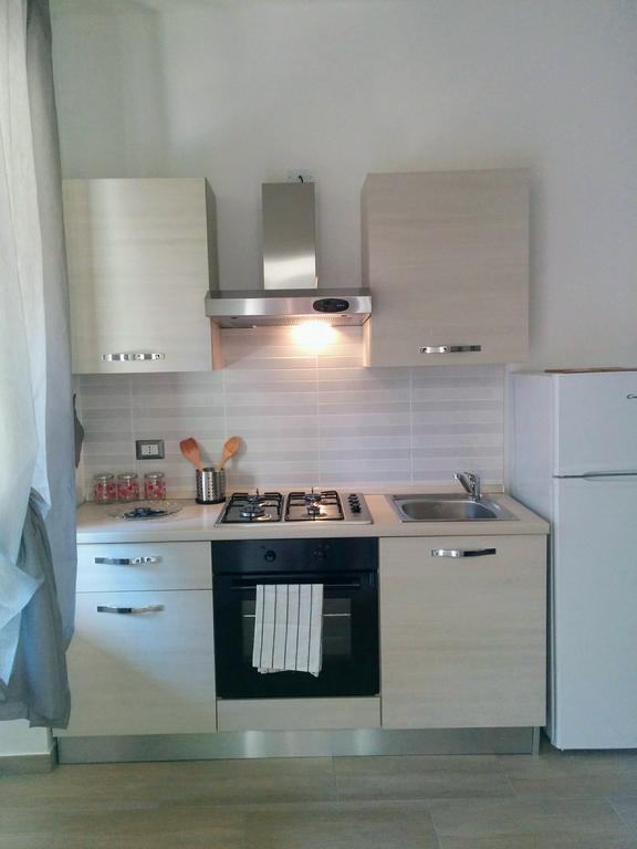 Sweet Home Cilento Agropoli Exterior photo