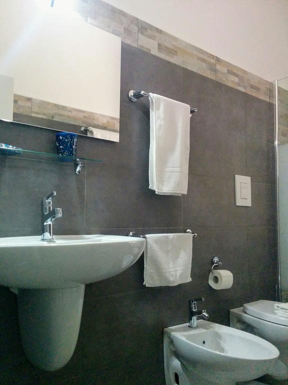 Sweet Home Cilento Agropoli Exterior photo