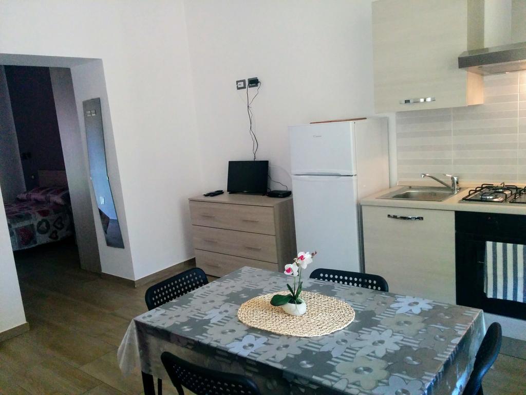Sweet Home Cilento Agropoli Exterior photo