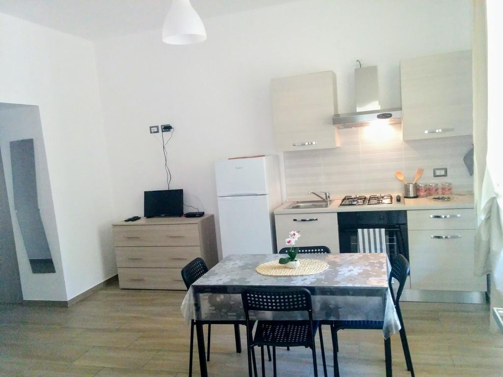 Sweet Home Cilento Agropoli Exterior photo