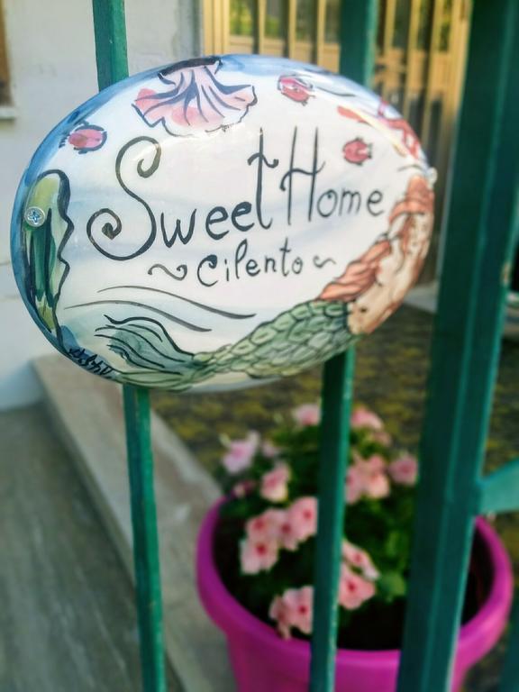 Sweet Home Cilento Agropoli Exterior photo