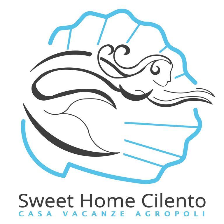 Sweet Home Cilento Agropoli Exterior photo