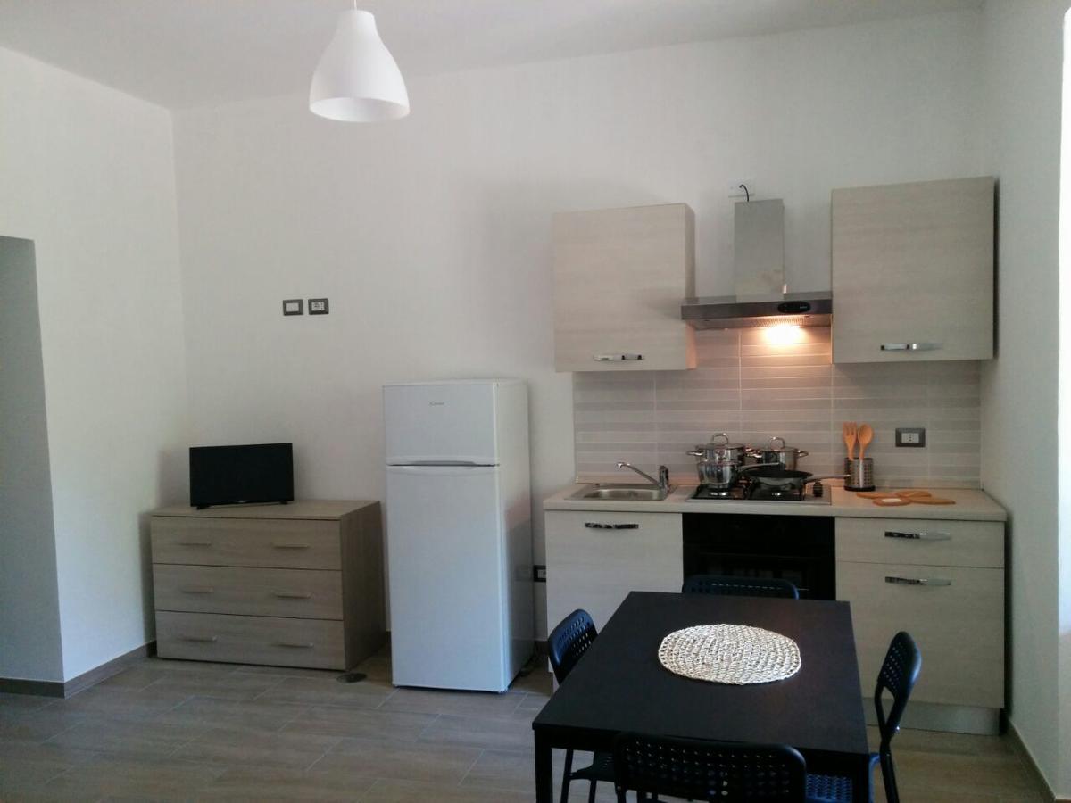 Sweet Home Cilento Agropoli Exterior photo